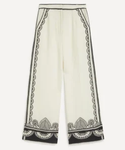 Scarlett Poppies Trousers & Shorts^Sierra Trousers