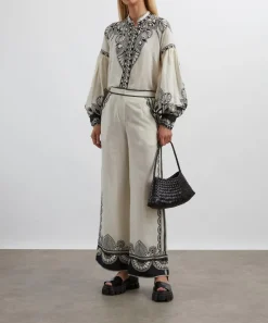 Scarlett Poppies Trousers & Shorts^Sierra Trousers