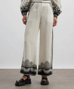 Scarlett Poppies Trousers & Shorts^Sierra Trousers