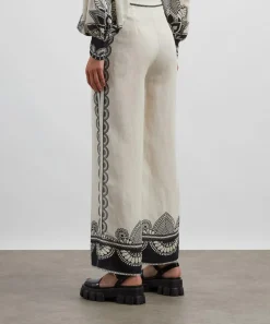Scarlett Poppies Trousers & Shorts^Sierra Trousers
