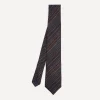 Paul Smith Ties^Signature Houndstooth Silk Tie
