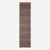 Paul Smith Scarves^Signature Stripe Silk-Wool Blend Scarf