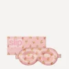 Slip Wellness^Silk Contour Petal Sleep Mask