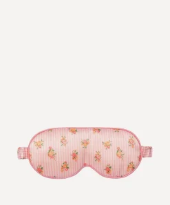 Slip Wellness^Silk Contour Petal Sleep Mask