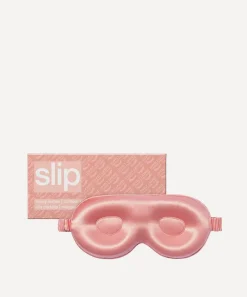 Slip Wellness^Silk Contour Rose Sleep Mask
