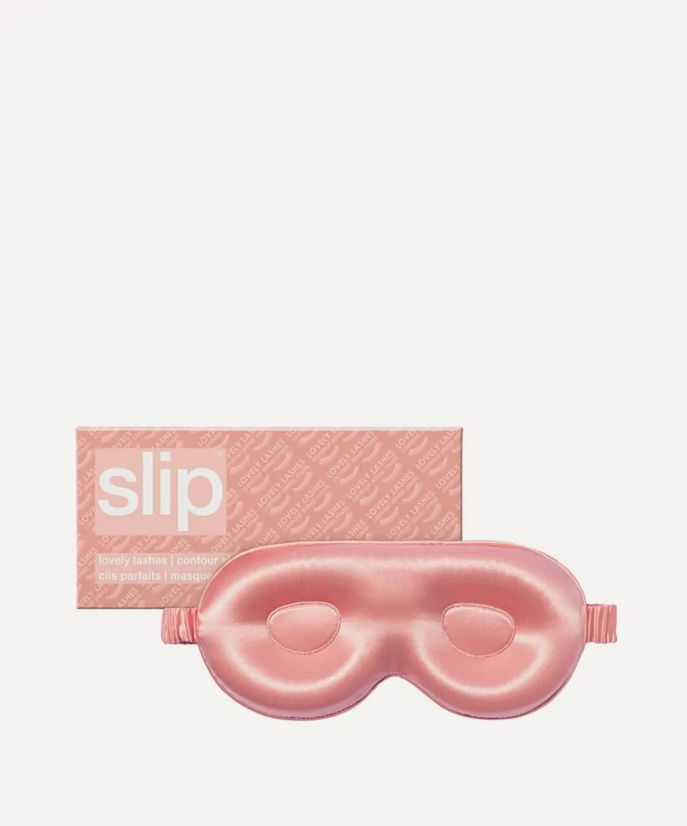 Slip Wellness^Silk Contour Rose Sleep Mask