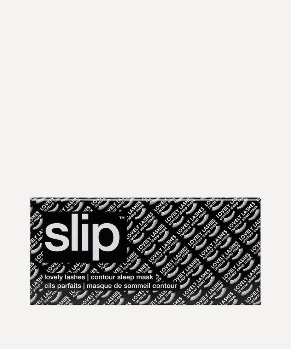 Slip Wellness^Silk Contour Sleep Mask