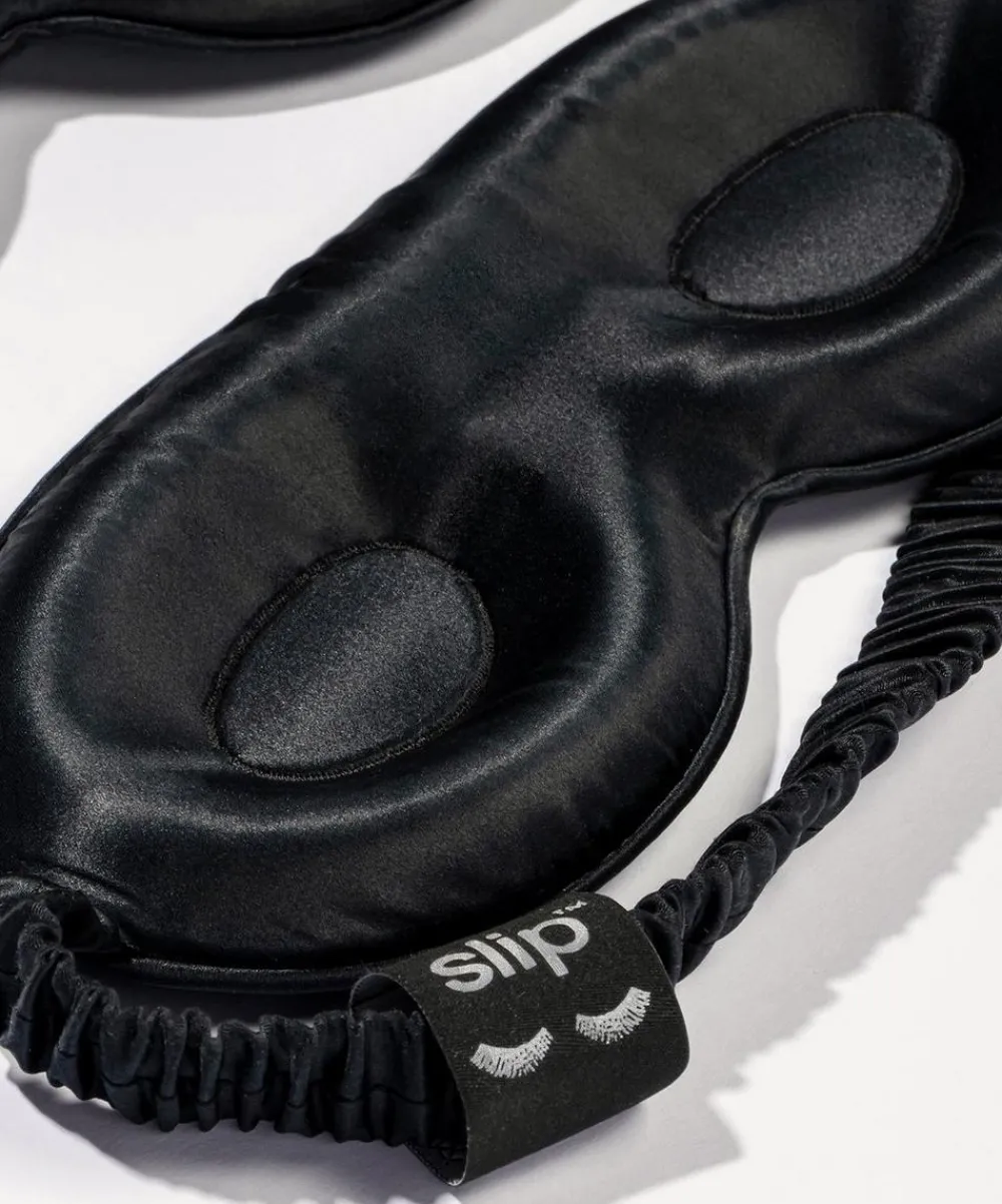 Slip Wellness^Silk Contour Sleep Mask