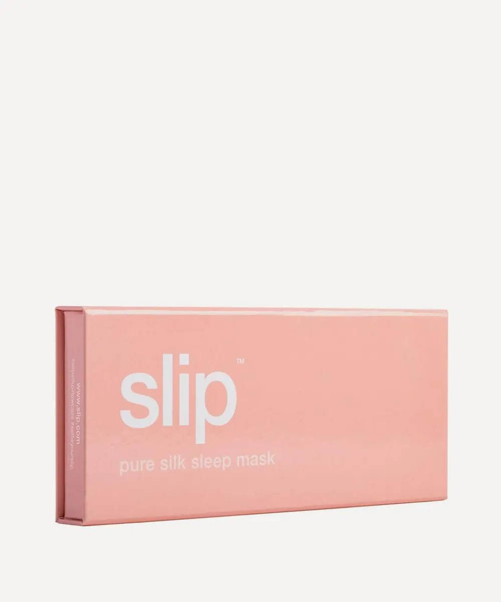 Slip Wellness^Silk Sleep Mask