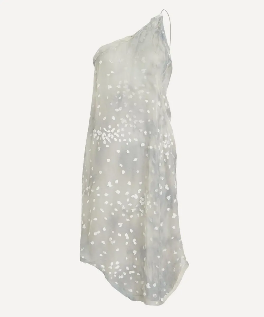 Paloma Wool Dresses^Silk-Velvet Tea Dress