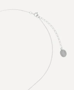 Alex Monroe Necklaces^Silver Bumblebee Necklace