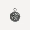 Marla Aaron Charms & Pendants|Charms & Pendants^Silver Lock Pile Charm Pendant 2024