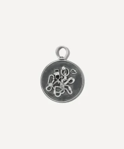 Marla Aaron Charms & Pendants|Charms & Pendants^Silver Lock Pile Charm Pendant 2024
