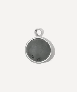 Marla Aaron Charms & Pendants|Charms & Pendants^Silver Lock Pile Charm Pendant 2024