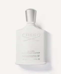 Creed Mens Perfume|Womens Perfume^Silver Mountain Water Eau de Parfum 50ml