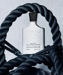 Creed Mens Perfume|Womens Perfume^Silver Mountain Water Eau de Parfum 50ml