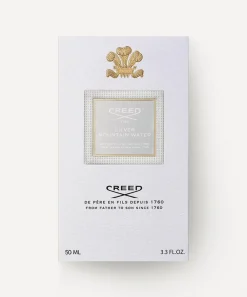 Creed Mens Perfume|Womens Perfume^Silver Mountain Water Eau de Parfum 50ml
