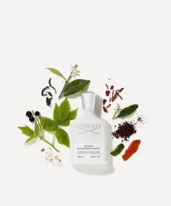 Creed Mens Perfume|Womens Perfume^Silver Mountain Water Eau de Parfum 100ml