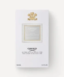 Creed Mens Perfume|Womens Perfume^Silver Mountain Water Eau de Parfum 100ml