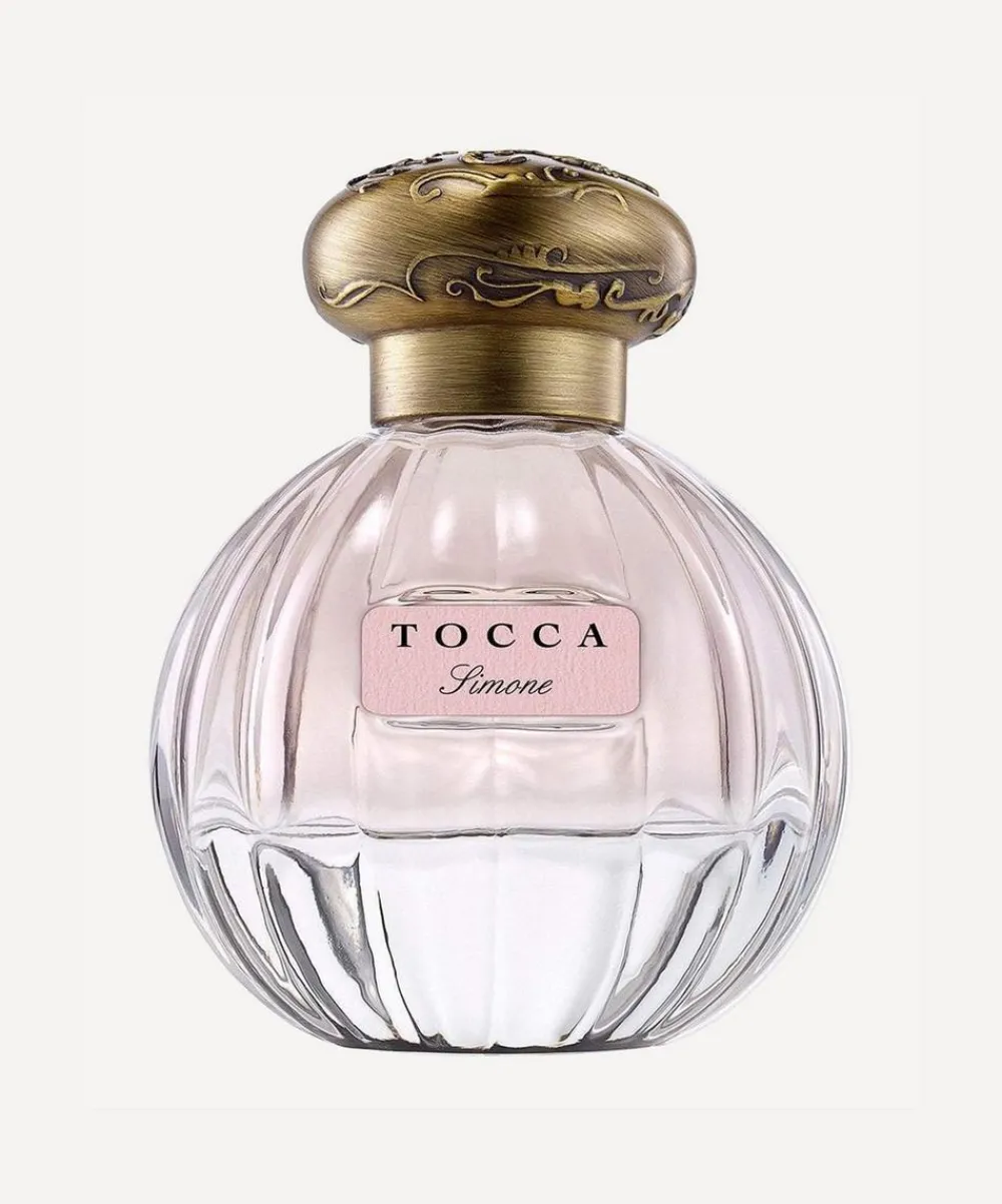 Tocca Womens Perfume^Simone Eau de Parfum 50ml
