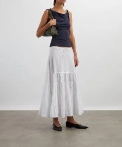 Paloma Wool Tops^Simp Sleeveless Top