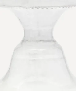 Astier de Villatte Tableware^Simple Bowl On Stand