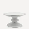 Astier de Villatte Tableware^Simple Fruit Stand