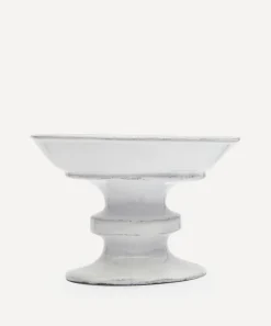 Astier de Villatte Tableware^Simple Small Fruit Bowl