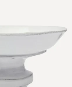 Astier de Villatte Tableware^Simple Small Fruit Bowl