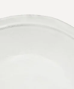 Astier de Villatte Tableware^Simple Soup Plate