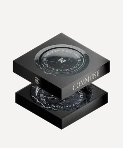 Commune Bath & Body Wash^Single Black Marble Tray