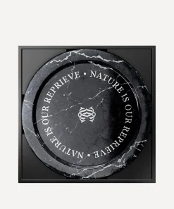 Commune Bath & Body Wash^Single Black Marble Tray