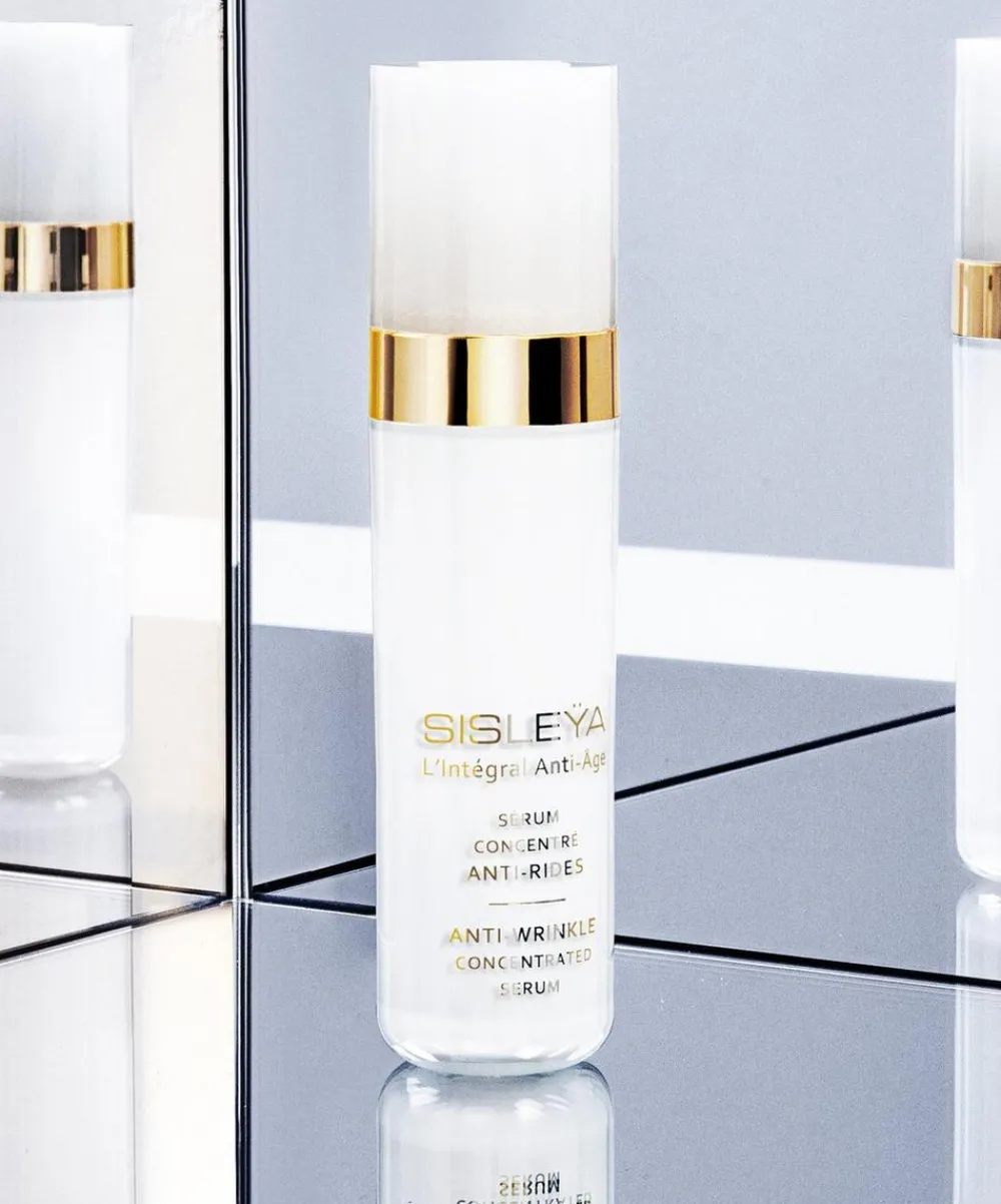 Sisley Paris Skin Concern|Facial Serums & Oils^Sisleÿa L'Intégral Anti-Âge Anti-Wrinkle Concentrated Serum 30ml