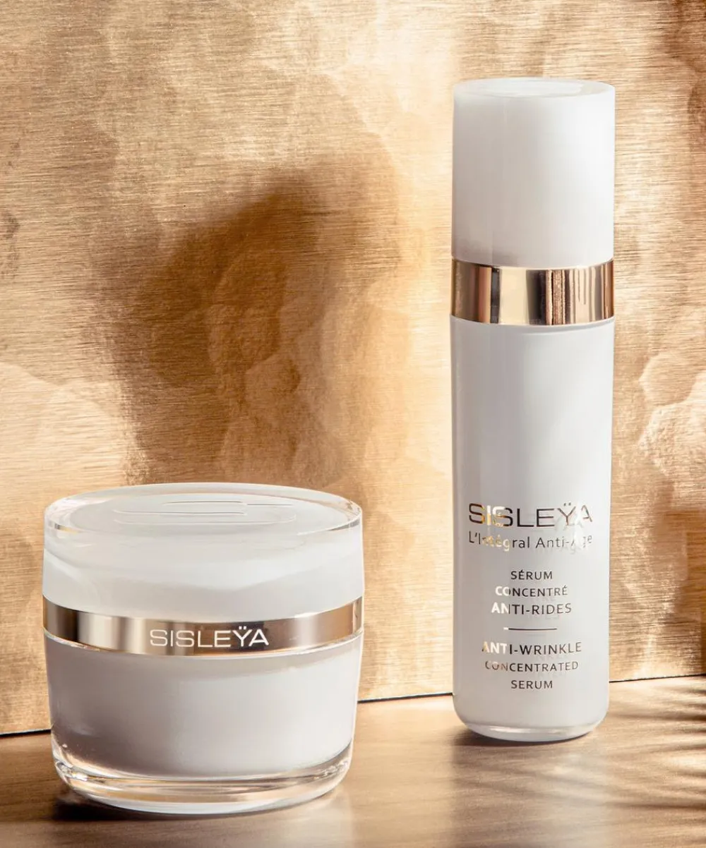 Sisley Paris Skin Concern|Facial Serums & Oils^Sisleÿa L'Intégral Anti-Âge Anti-Wrinkle Concentrated Serum 30ml