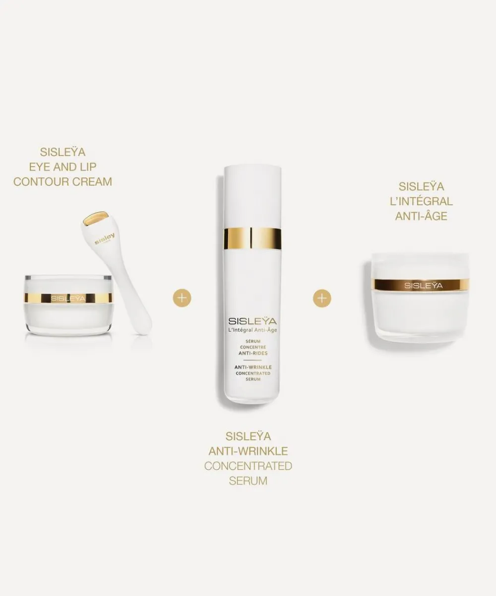 Sisley Paris Skin Concern|Facial Serums & Oils^Sisleÿa L'Intégral Anti-Âge Anti-Wrinkle Concentrated Serum 30ml