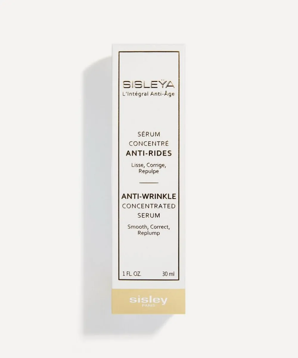 Sisley Paris Skin Concern|Facial Serums & Oils^Sisleÿa L'Intégral Anti-Âge Anti-Wrinkle Concentrated Serum 30ml