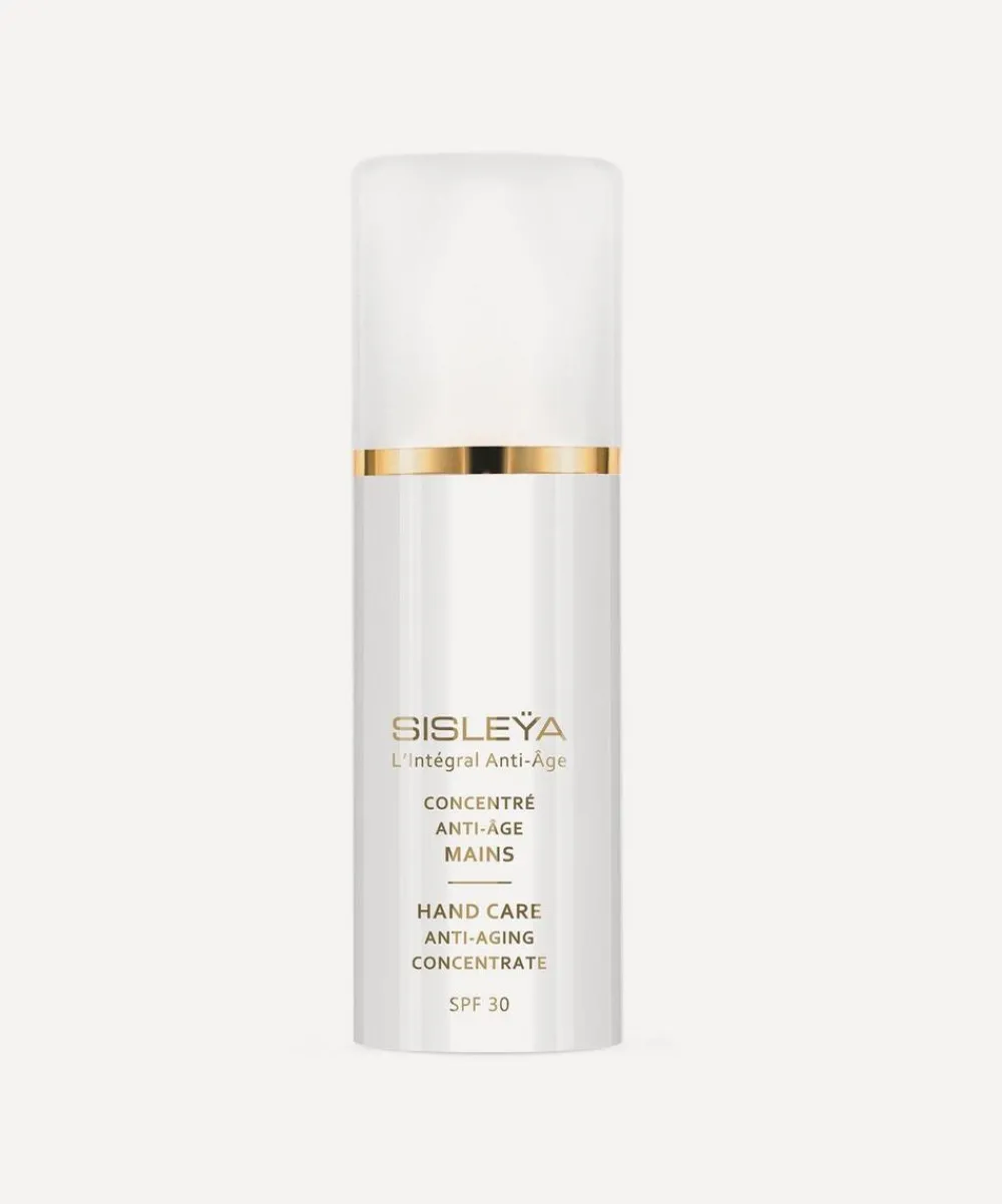Sisley Paris Hands & Feet^Sisleÿa L'Intégral Anti-Âge Hand Care Anti-Aging Concentrate 75ml