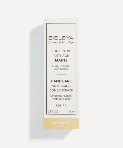 Sisley Paris Hands & Feet^Sisleÿa L'Intégral Anti-Âge Hand Care Anti-Aging Concentrate 75ml