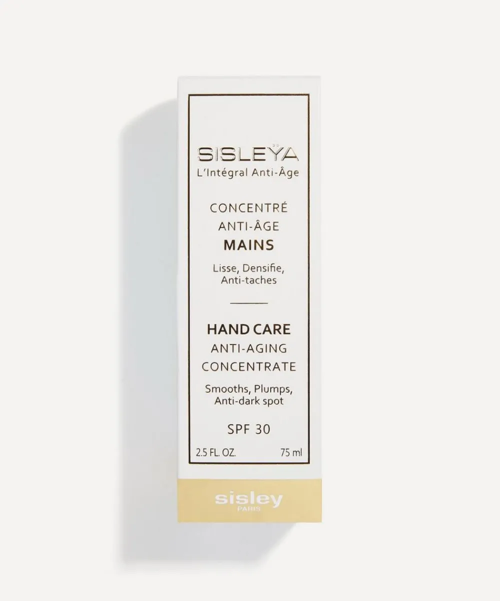 Sisley Paris Hands & Feet^Sisleÿa L'Intégral Anti-Âge Hand Care Anti-Aging Concentrate 75ml