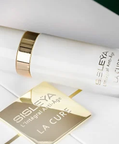 Sisley Paris Skin Concern^Sisleÿa L'Intégral Anti-Âge La Cure Set 4x10ml