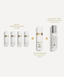 Sisley Paris Skin Concern^Sisleÿa L'Intégral Anti-Âge La Cure Set 4x10ml