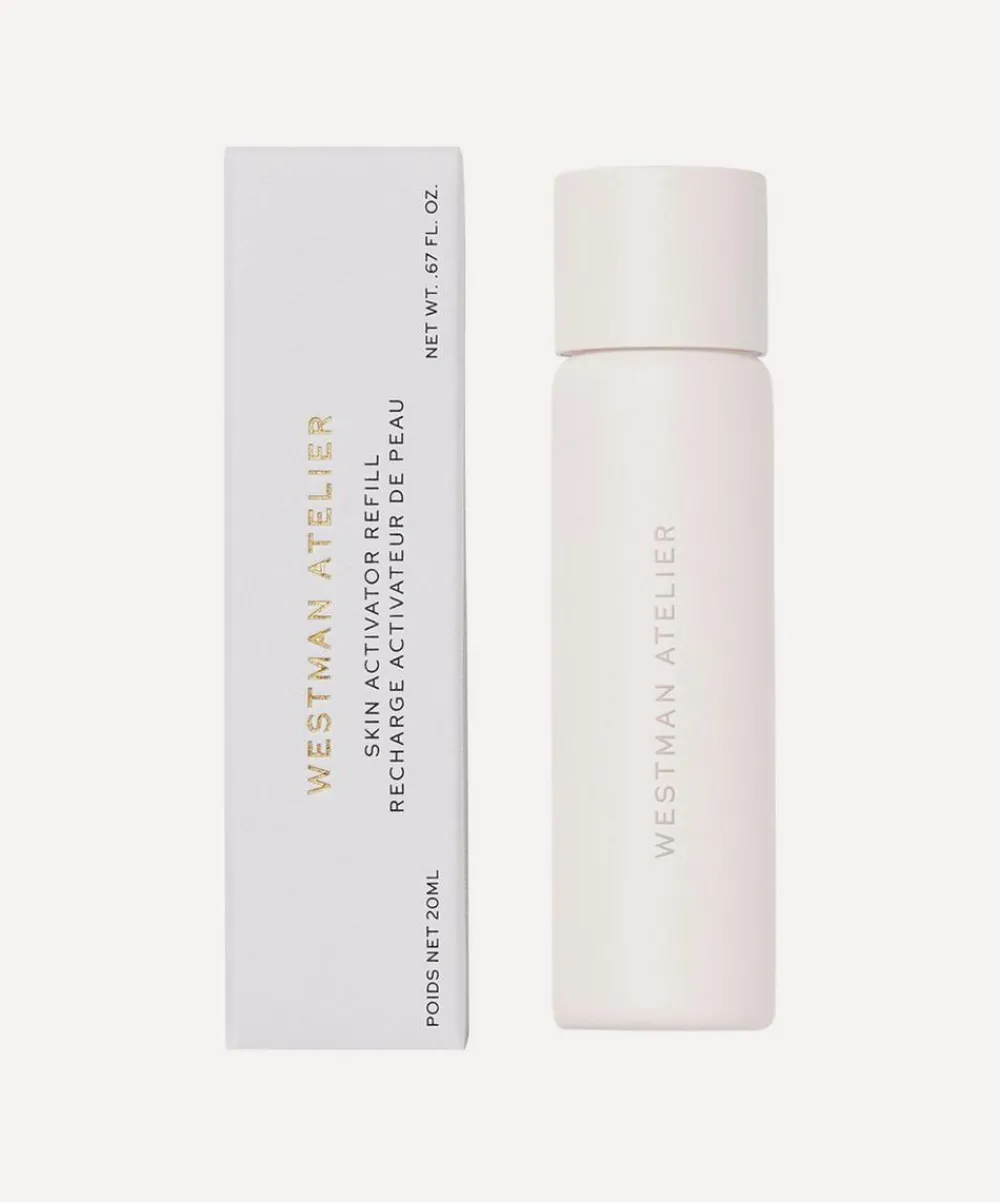 Westman Atelier Facial Serums & Oils^Skin Activator Refill 20ml