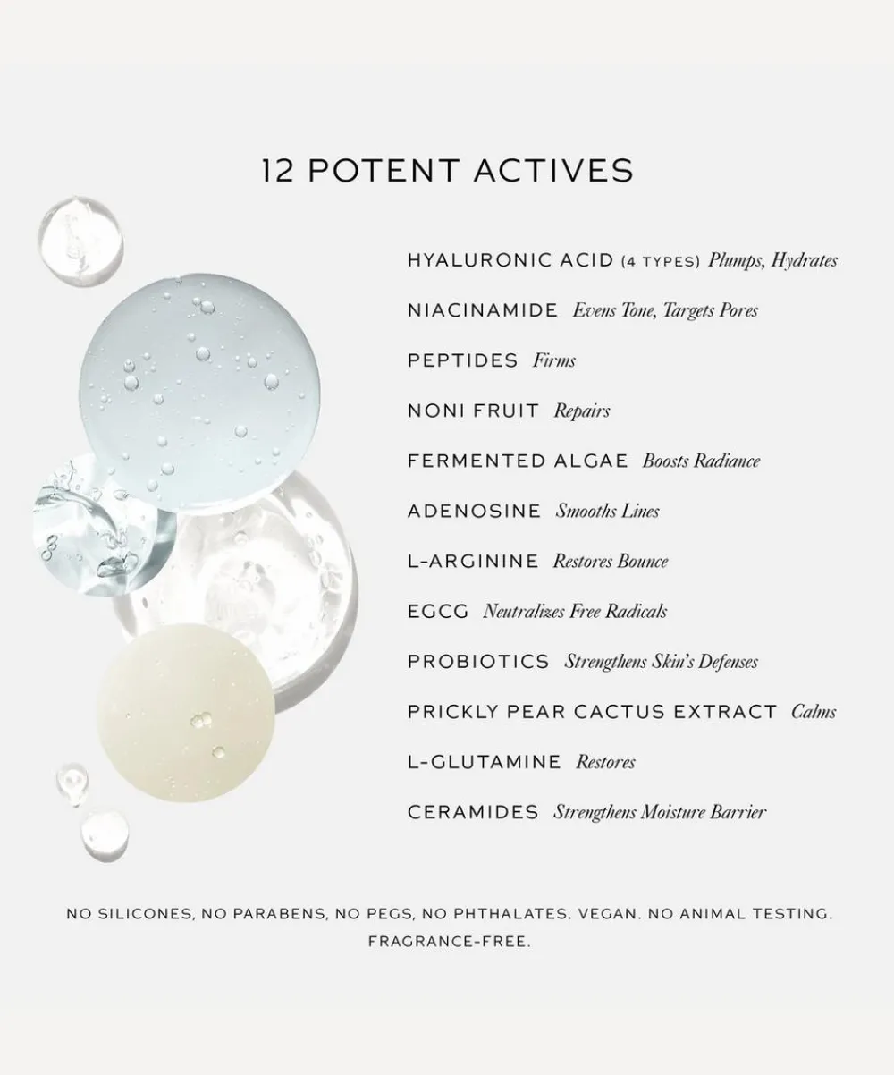 Westman Atelier Facial Serums & Oils^Skin Activator Refill 20ml
