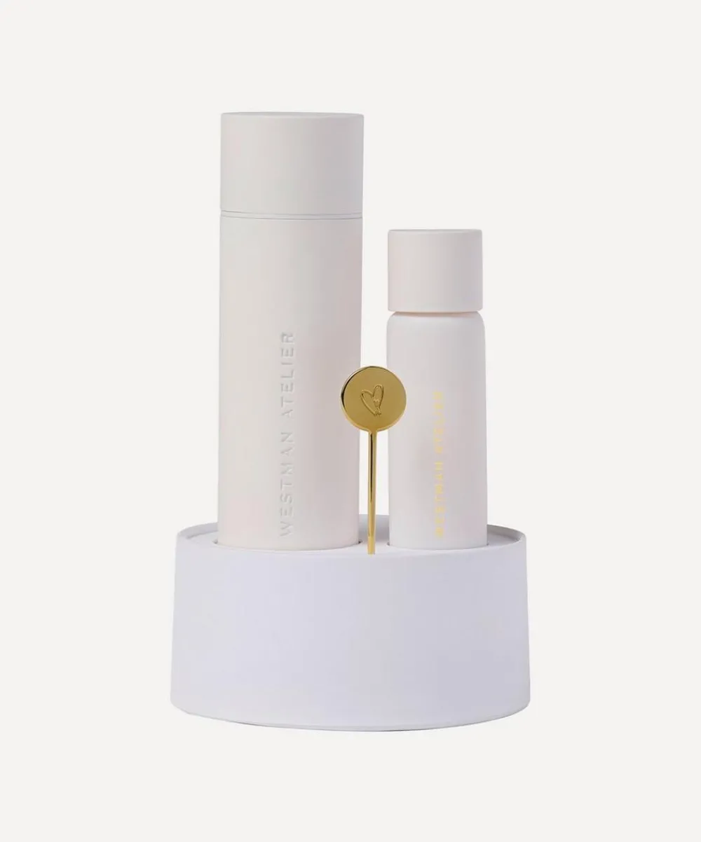 Westman Atelier Facial Serums & Oils^Skin Activator Serum Rollerball Duo