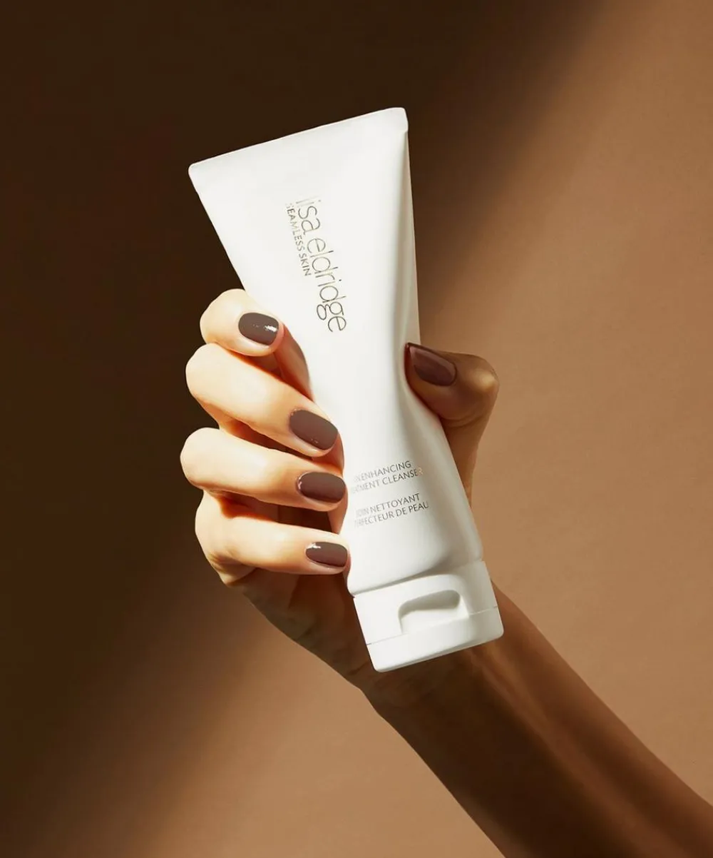 Lisa Eldridge Beauty Cleansers & Toners^Skin Enhancing Treatment Cleanser 100ml