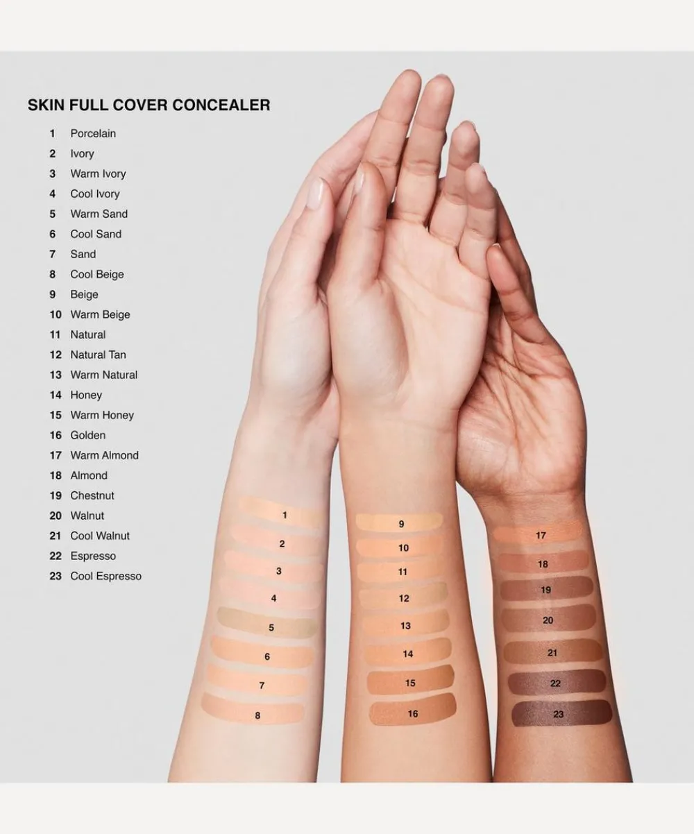Bobbi Brown Complexion^Skin Full Cover Concealer 8ml