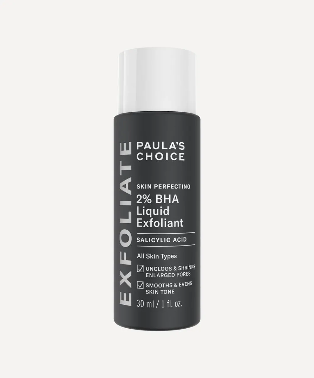 Paula's Choice Skin Concern|Masks & Exfoliators^Skin Perfecting 2% BHA Liquid Exfoliant 30ml