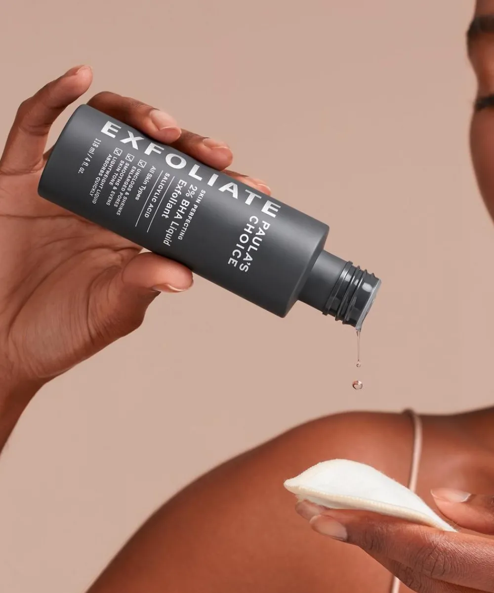 Paula's Choice Skin Concern|Masks & Exfoliators^Skin Perfecting 2% BHA Liquid Exfoliant 30ml