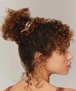 Slip Hair Styling^Skinny Silk Scrunchies Pack of 4