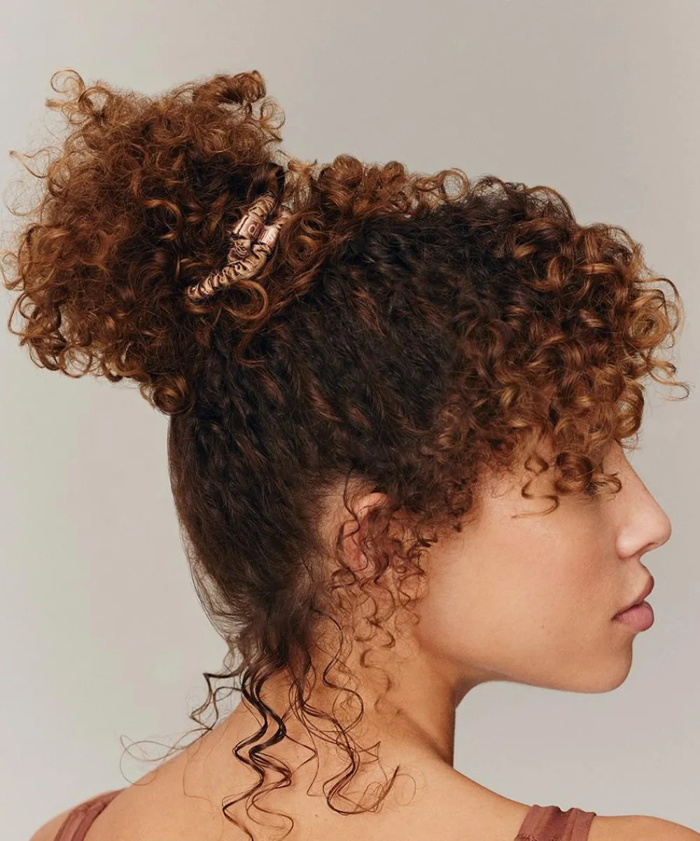 Slip Hair Styling^Skinny Silk Scrunchies Pack of 4